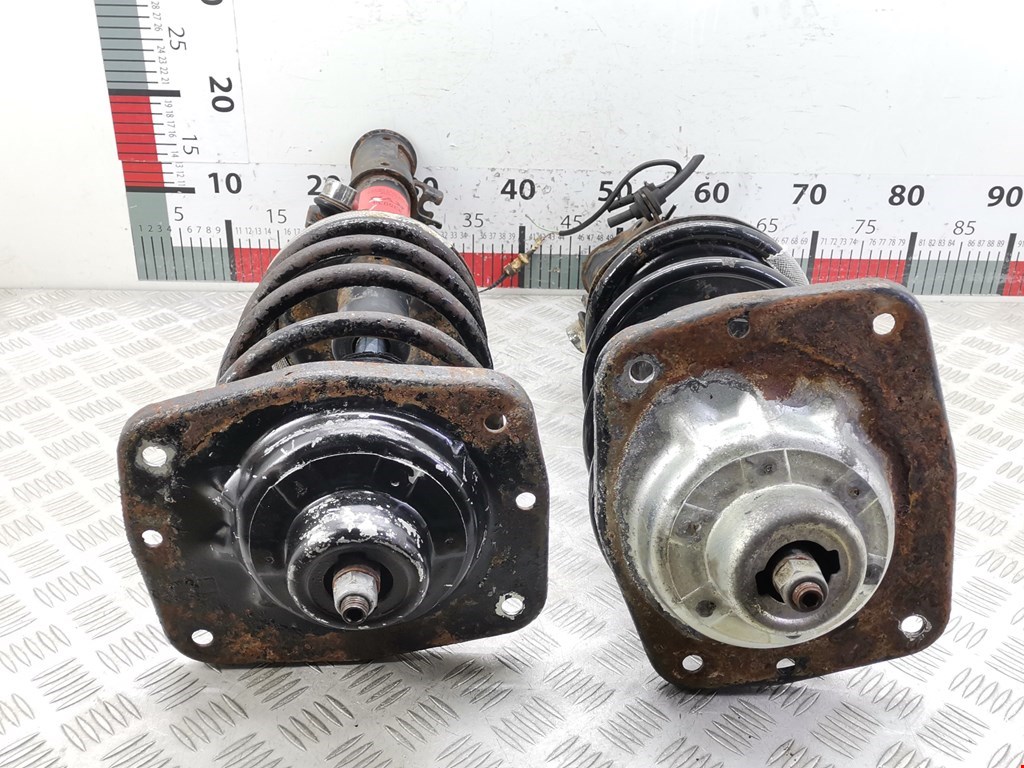 Амортизатор передний правый CITROEN C8 2002-2014