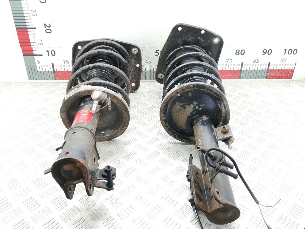 Амортизатор передний правый CITROEN C8 2002-2014