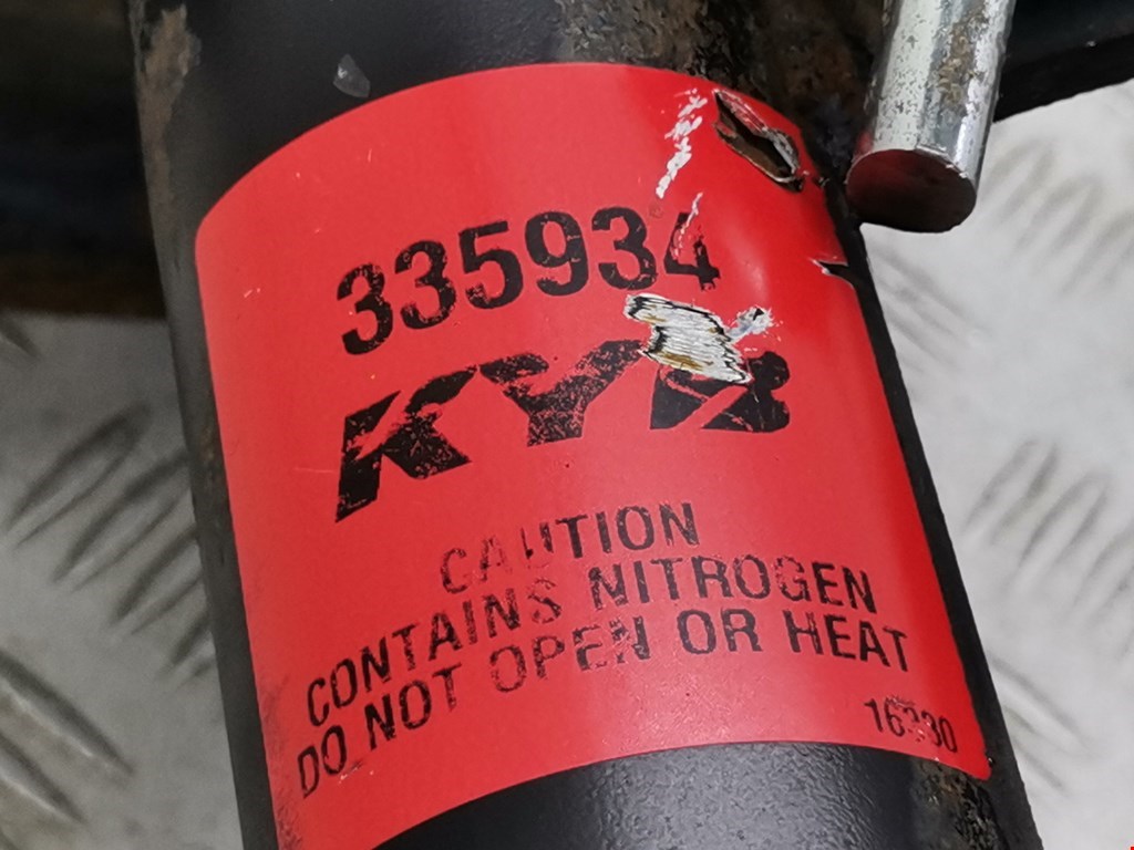 Амортизатор передний правый CITROEN C8 2002-2014