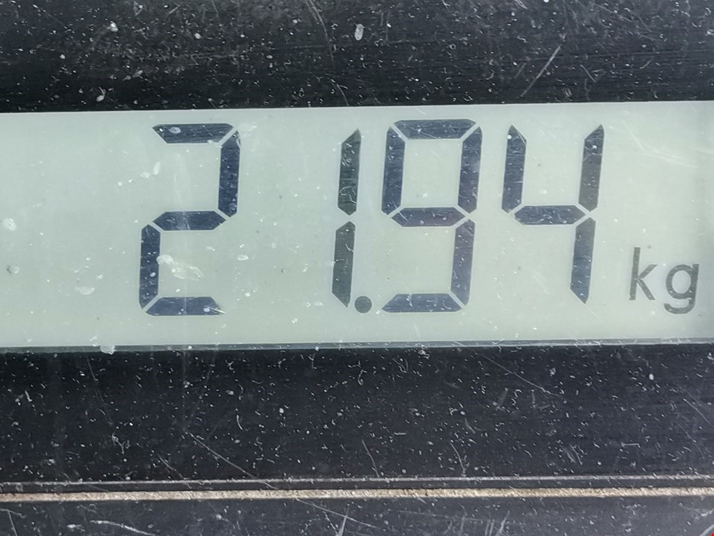 Амортизатор передний правый CITROEN C8 2002-2014