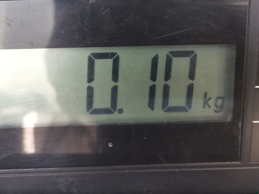 Ручка дверная задняя внутренняя левая VOLKSWAGEN Touran 2003-2010