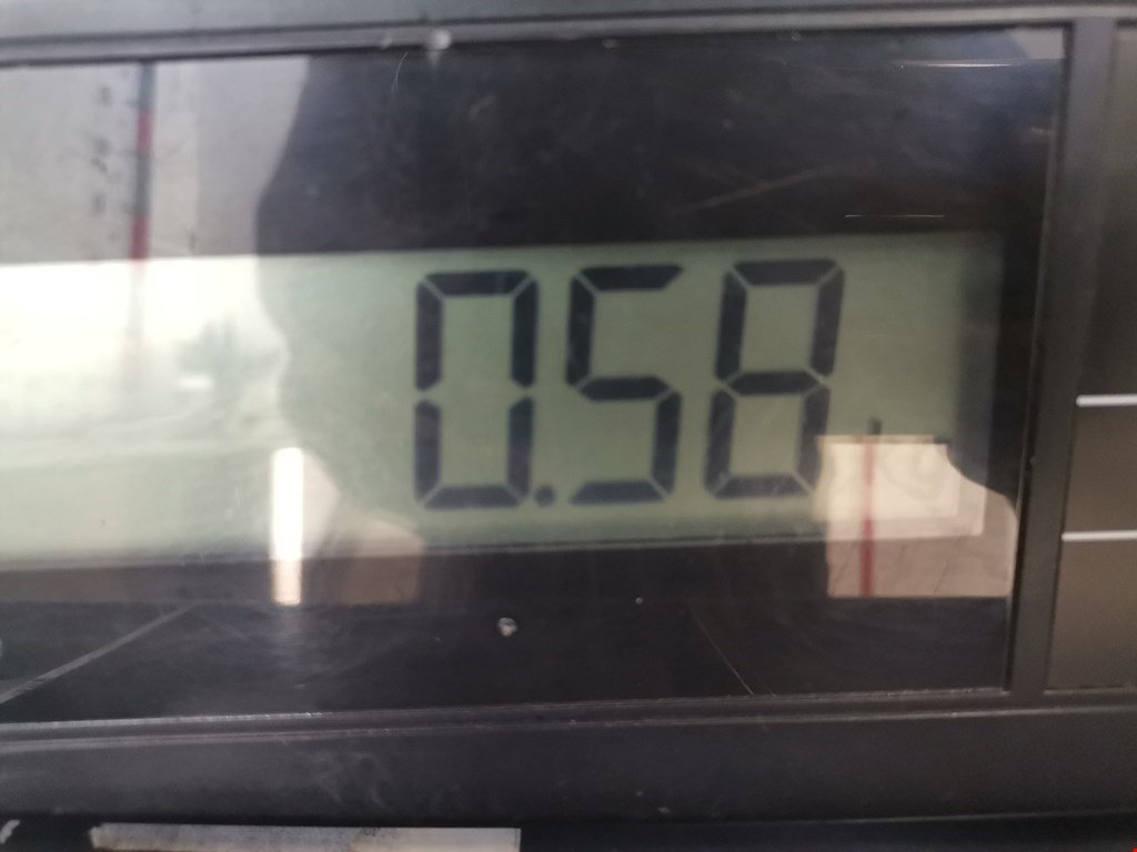 Замок двери передней правой RENAULT Trafic II 2001-2014