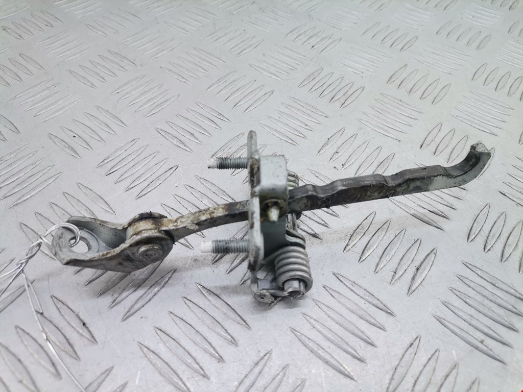 Ограничитель открывания двери RENAULT Trafic II 2001-2014