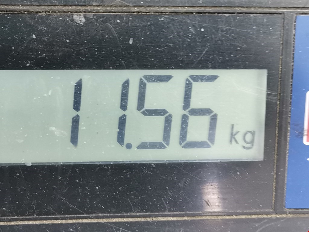 Амортизатор передний правый VOLKSWAGEN Passat B5 1997-2005