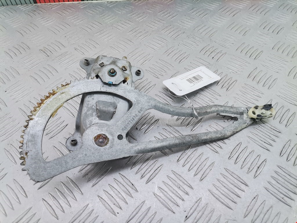 Стеклоподъемник задний правый OPEL Astra G 1998-2005