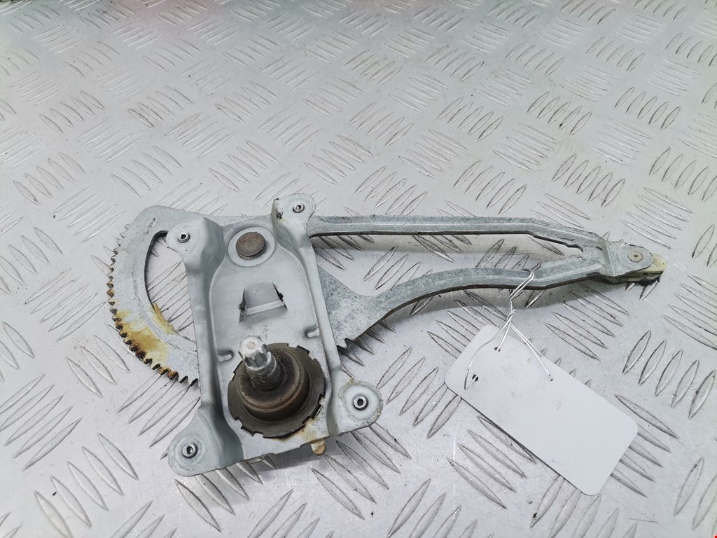 Стеклоподъемник задний правый OPEL Astra G 1998-2005