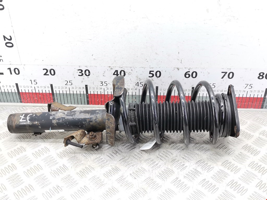 Амортизатор передний левый FORD C-MAX 2003-2010