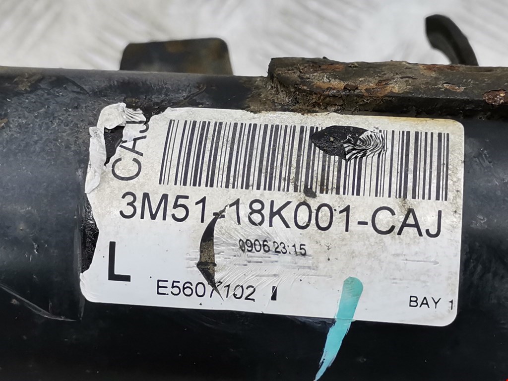 Амортизатор передний левый FORD C-MAX 2003-2010