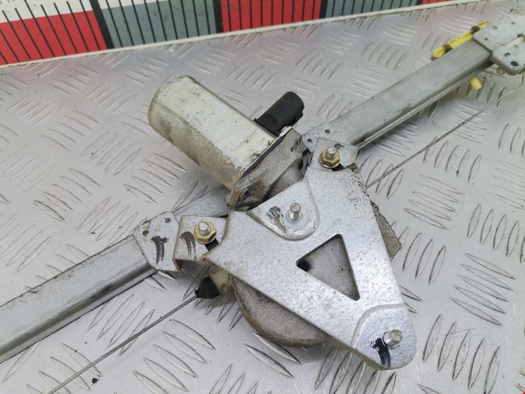 Стеклоподъемник передний правый RENAULT Trafic II 2001-2014