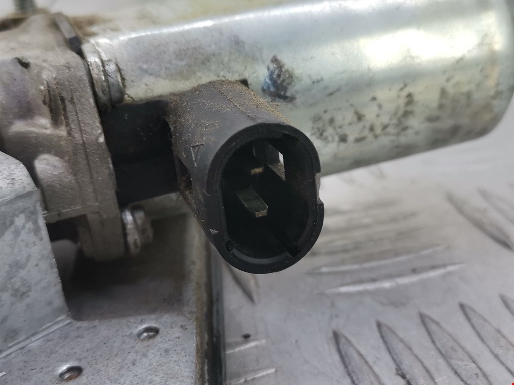 Стеклоподъемник передний правый RENAULT Trafic II 2001-2014