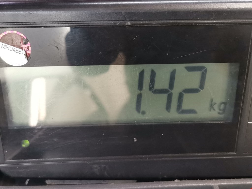 Стеклоподъемник передний правый RENAULT Trafic II 2001-2014