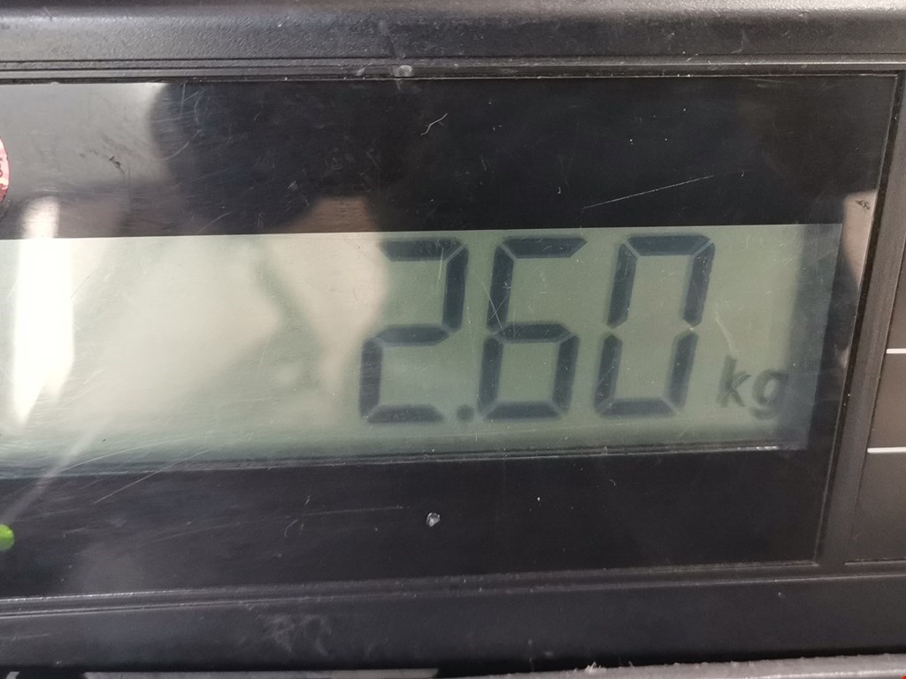 Стеклоподъемник задний левый VOLKSWAGEN Touran 2003-2010