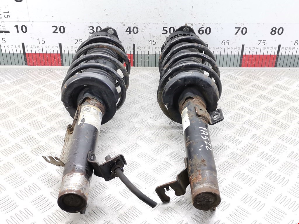 Амортизатор передний левый FORD Fiesta 2001-2008