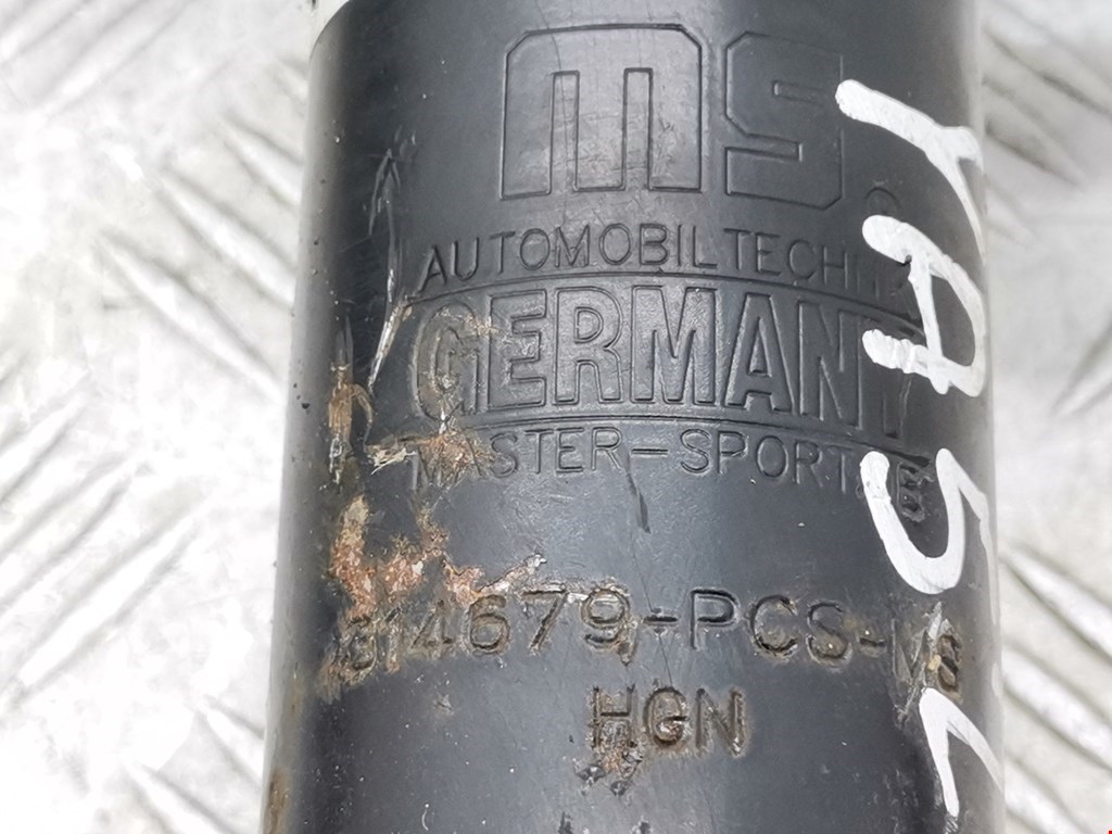 Амортизатор передний левый FORD Fiesta 2001-2008