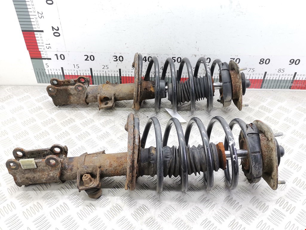 Амортизатор передний правый VOLVO V70 II 2000-2007