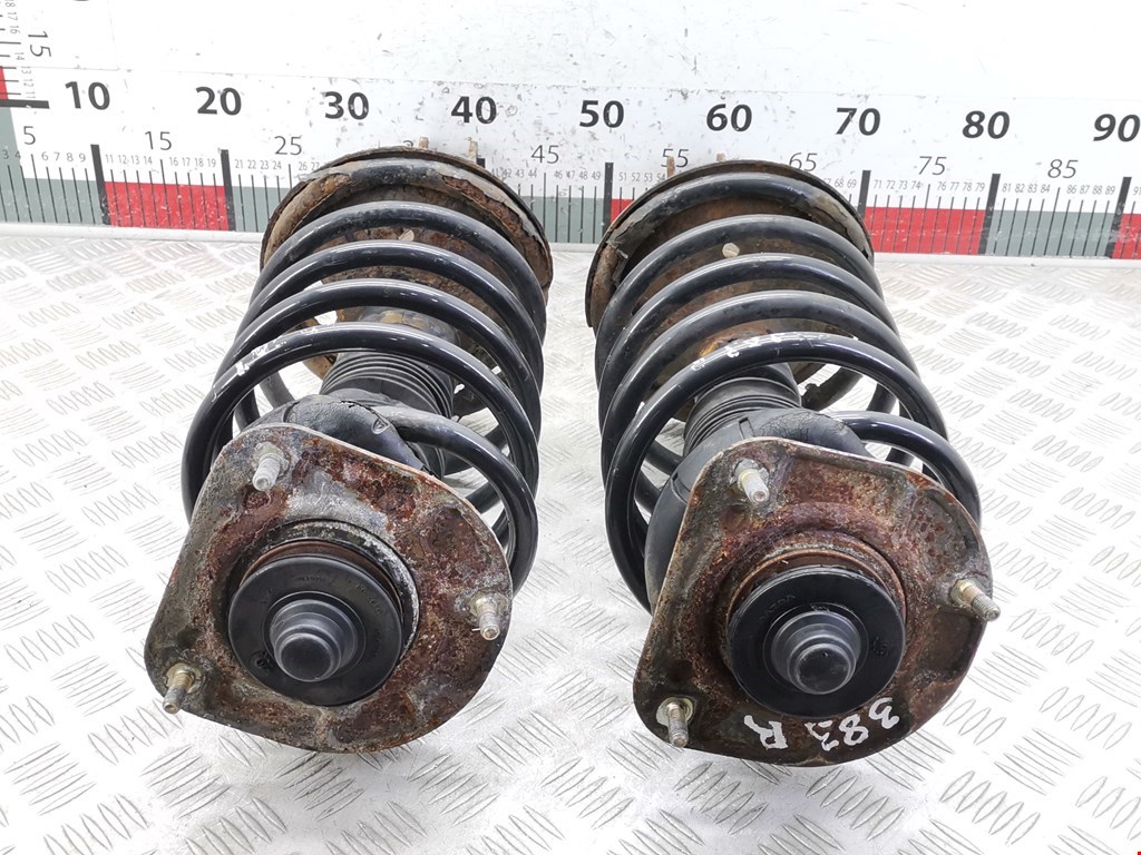 Амортизатор передний правый VOLVO V70 II 2000-2007