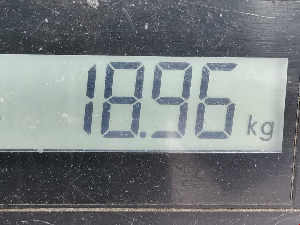 Амортизатор передний правый VOLVO V70 II 2000-2007