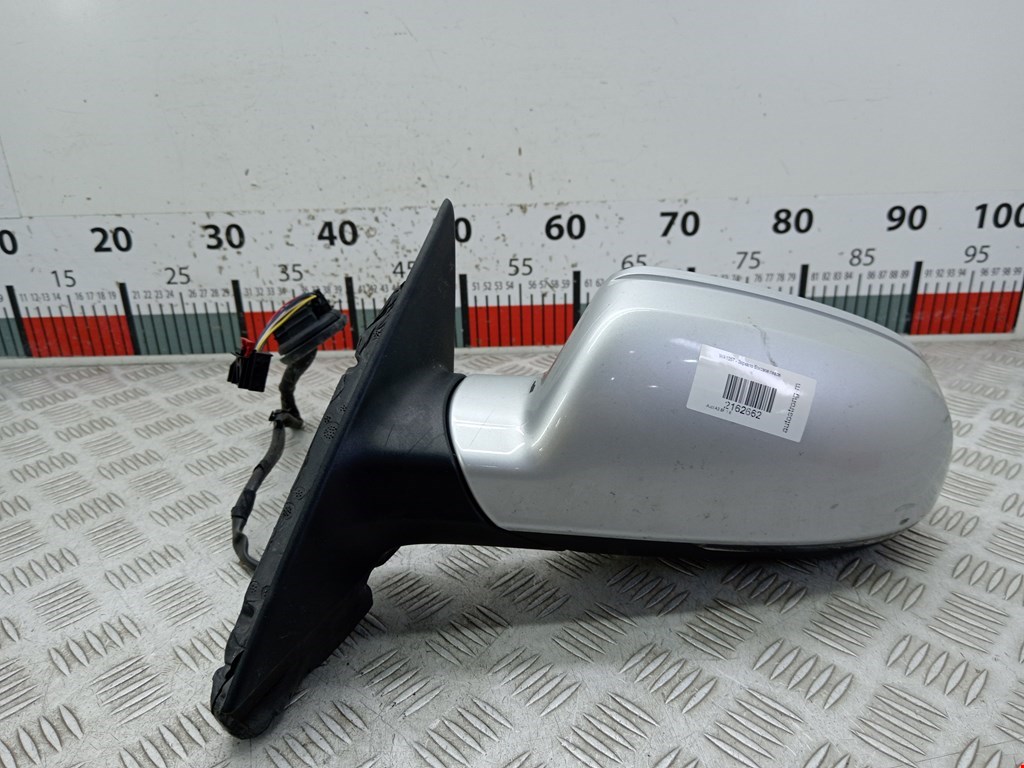 Зеркало левое AUDI A3 8P 2003-2013