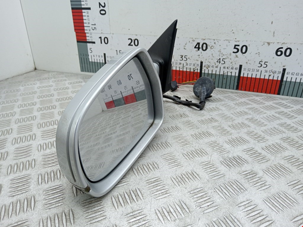 Зеркало левое AUDI A3 8P 2003-2013