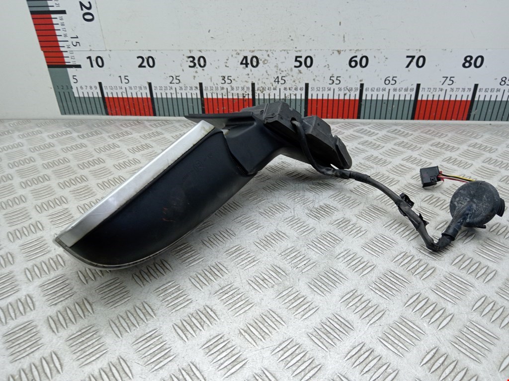 Зеркало левое AUDI A3 8P 2003-2013