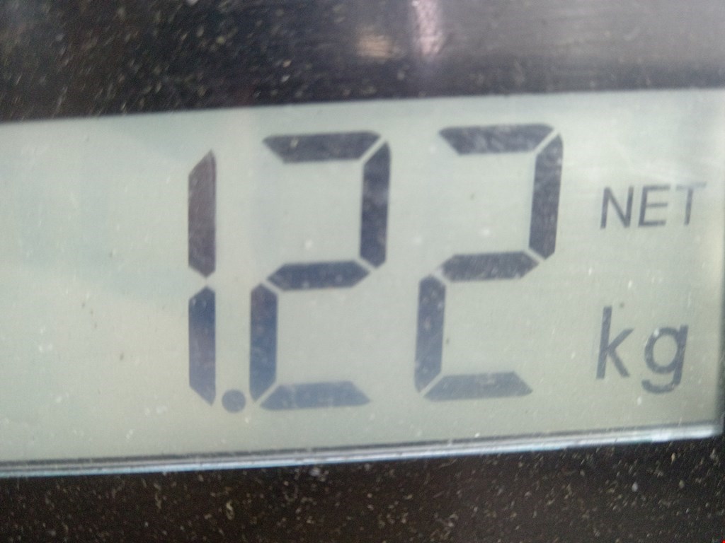 Зеркало левое AUDI A3 8P 2003-2013