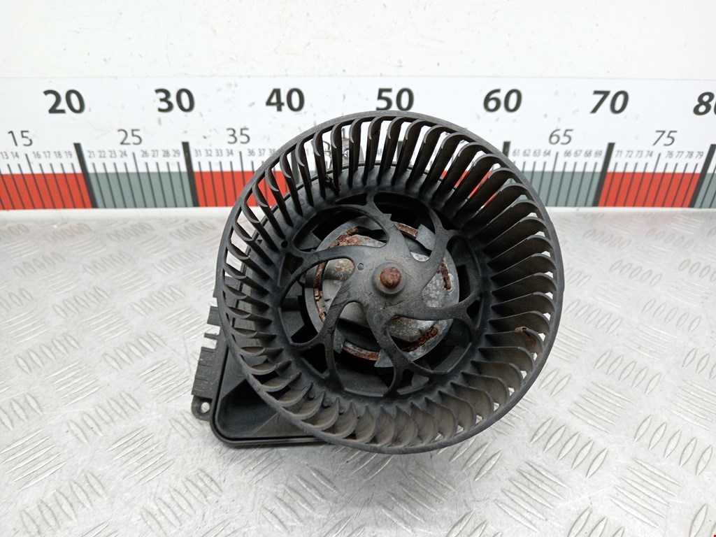 Моторчик (мотор) отопителя салона MERCEDES-BENZ Sprinter 901-905/Classic 909 1995-2006