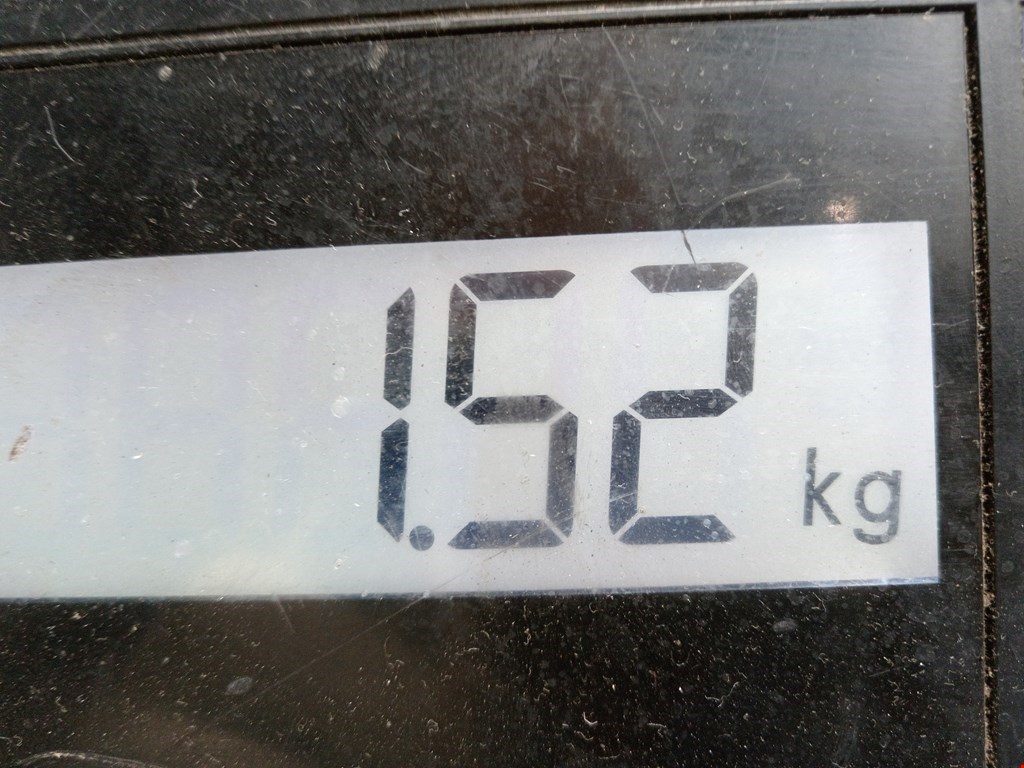 Моторчик (мотор) отопителя салона MERCEDES-BENZ Sprinter 901-905/Classic 909 1995-2006