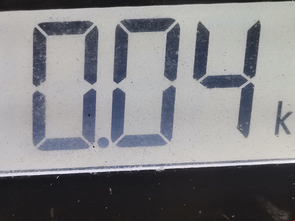 Датчик давления масла VOLKSWAGEN Golf IV 1997-2003