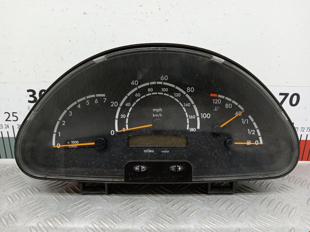 Панель приборов (щиток) MERCEDES-BENZ Sprinter 901-905/Classic 909 1995-2006