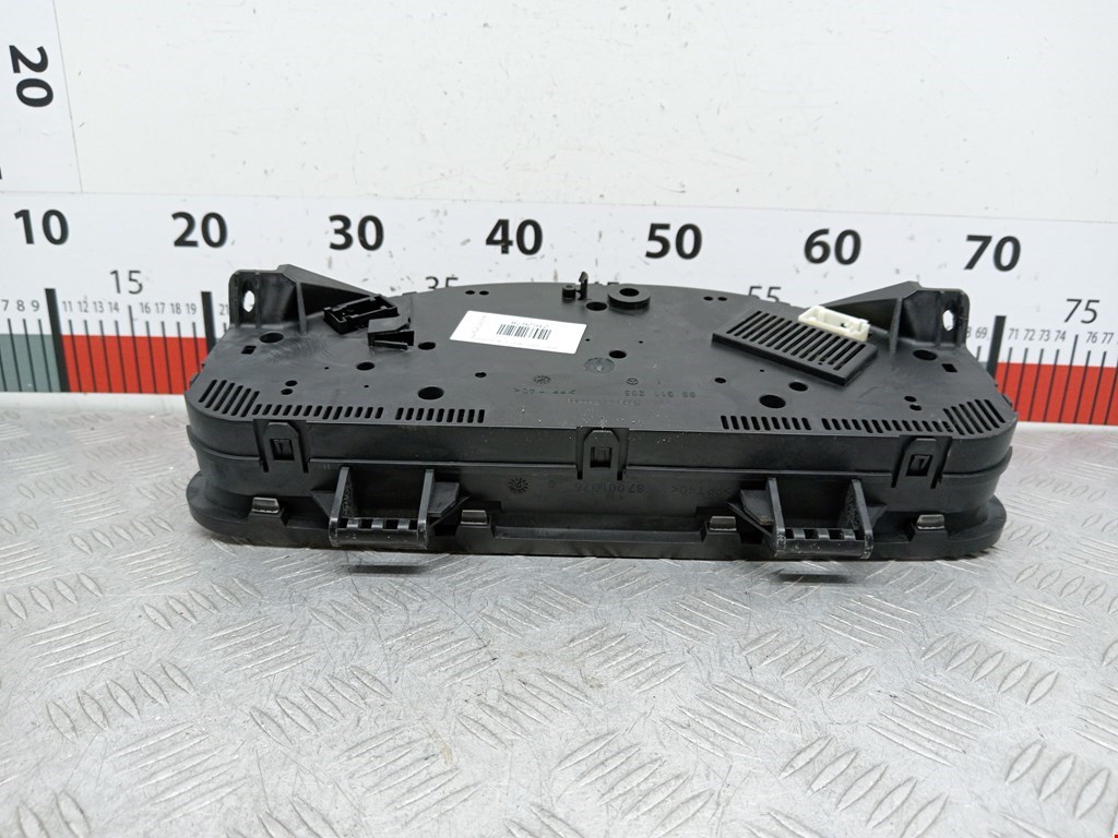 Панель приборов (щиток) MERCEDES-BENZ Sprinter 901-905/Classic 909 1995-2006