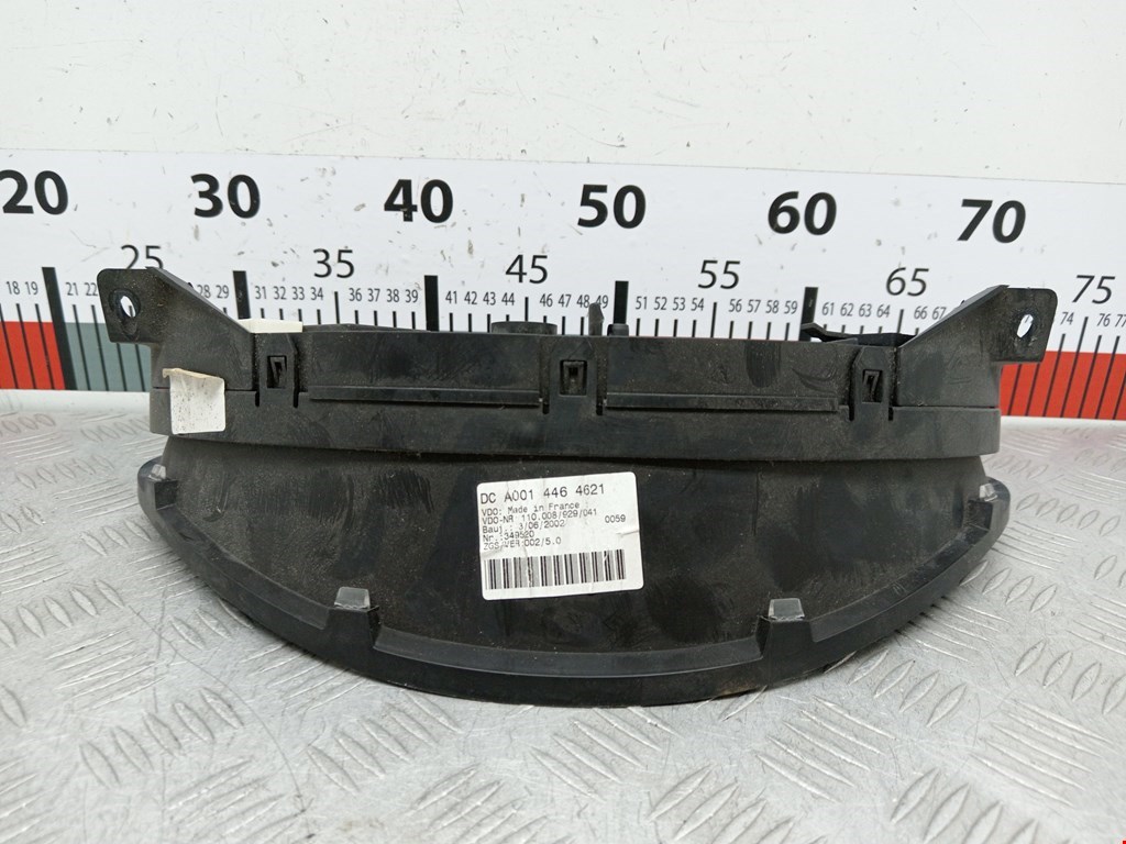 Панель приборов (щиток) MERCEDES-BENZ Sprinter 901-905/Classic 909 1995-2006