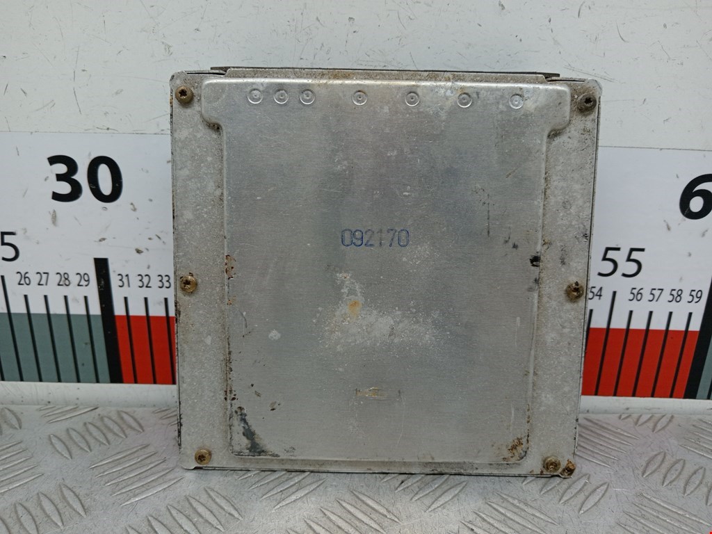 Блок управления двигателя (ЭБУ) MERCEDES-BENZ Sprinter 901-905/Classic 909 1995-2006