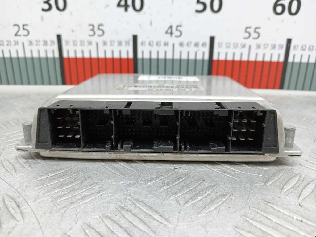 Блок управления двигателя (ЭБУ) MERCEDES-BENZ Sprinter 901-905/Classic 909 1995-2006