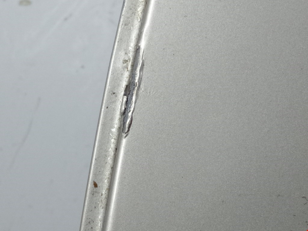 Дверь задняя левая MERCEDES-BENZ C-Class C-klasse W202 1993-2000