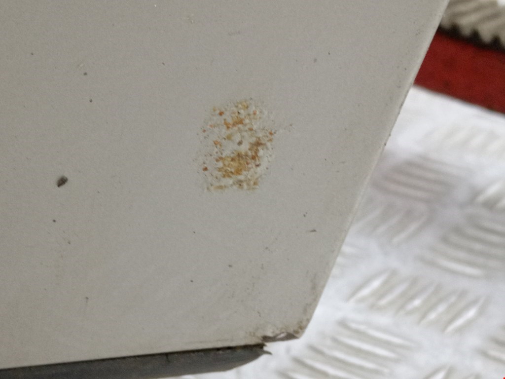 Дверь задняя левая MERCEDES-BENZ C-Class C-klasse W202 1993-2000