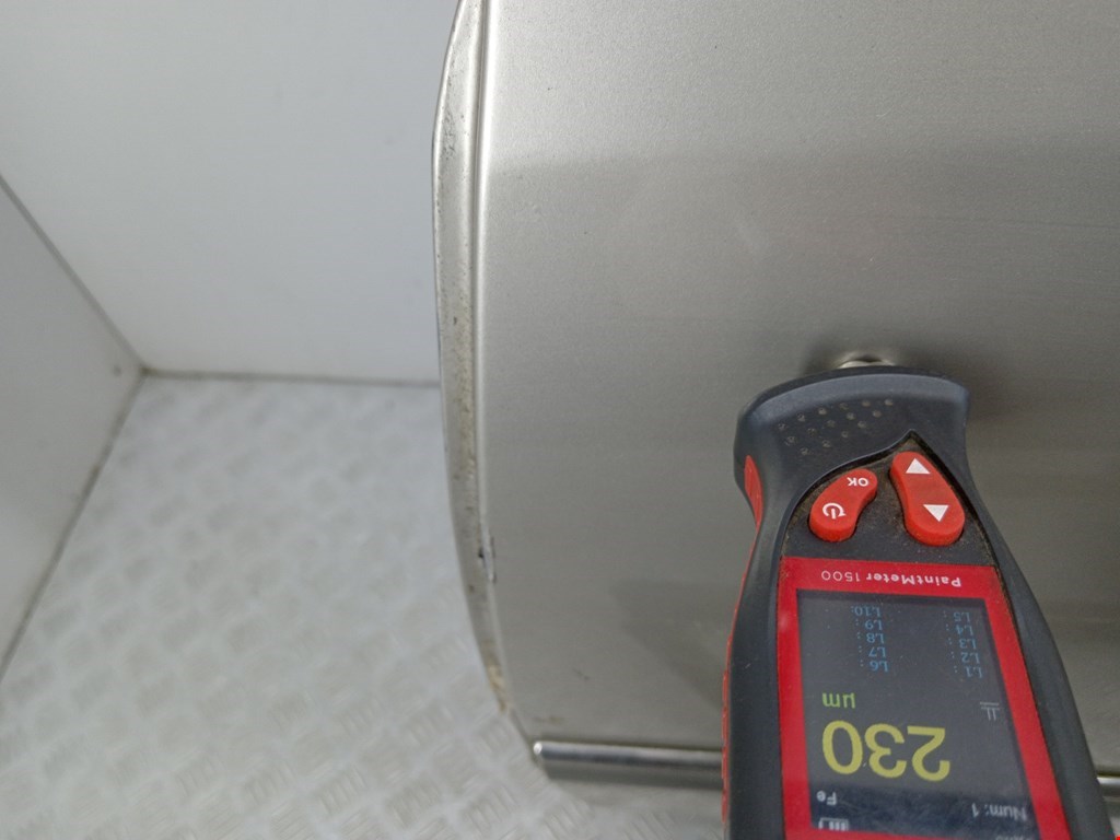 Дверь задняя левая MERCEDES-BENZ C-Class C-klasse W202 1993-2000