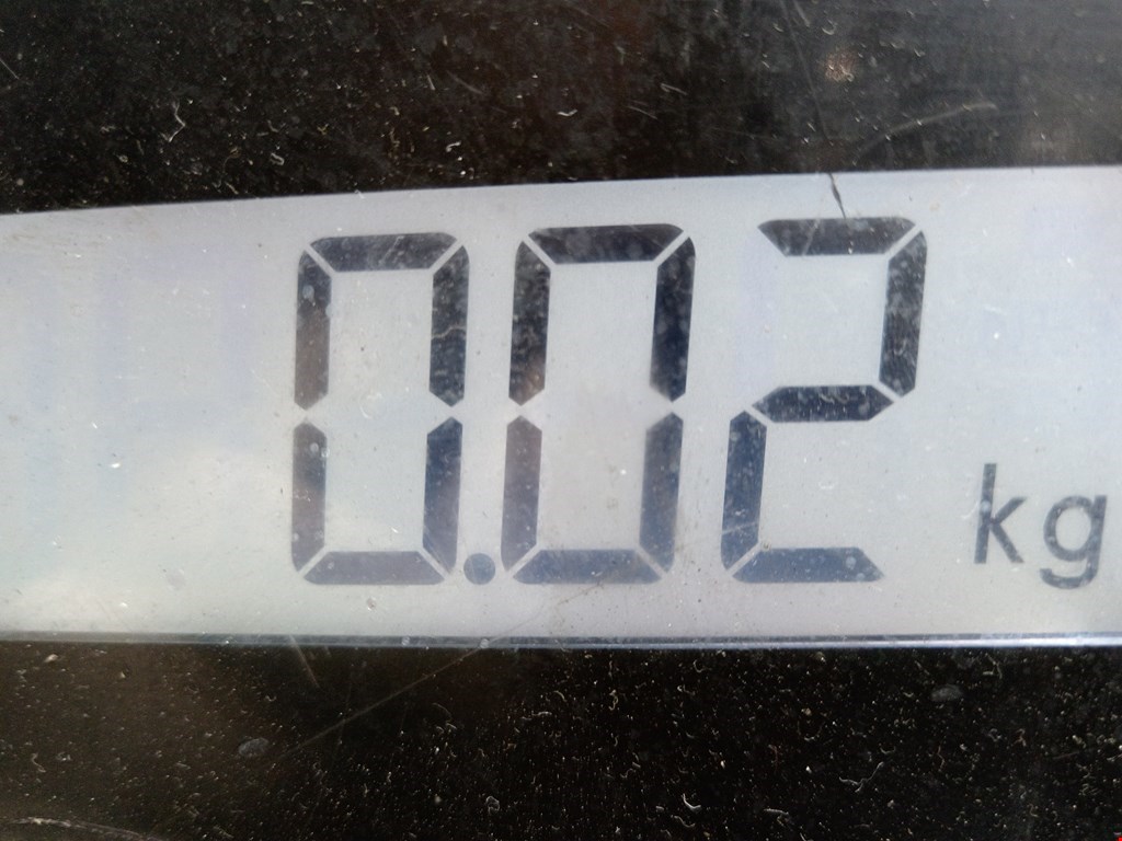 Отражатель в бампер задний левый MERCEDES-BENZ Sprinter 901-905/Classic 909 1995-2006