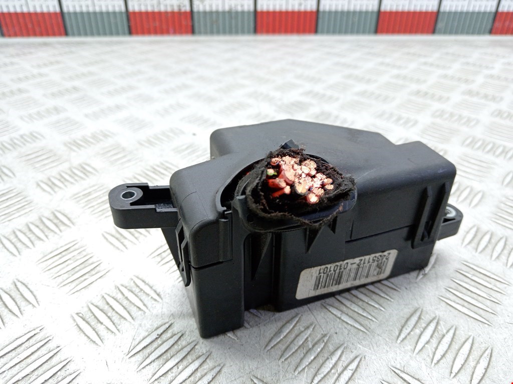 Датчик уровня в бачок омывателя AUDI A3 8P 2003-2013