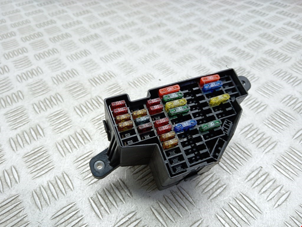 Датчик уровня в бачок омывателя AUDI A3 8P 2003-2013