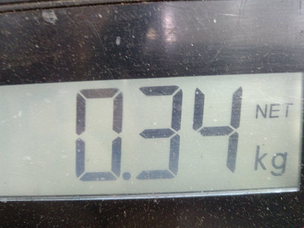 Датчик уровня в бачок омывателя AUDI A3 8P 2003-2013