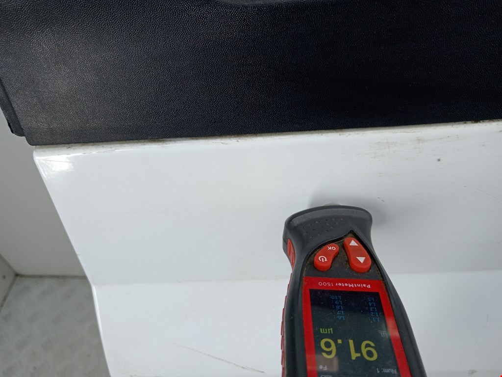 Дверь передняя левая FORD Transit 2006-2014