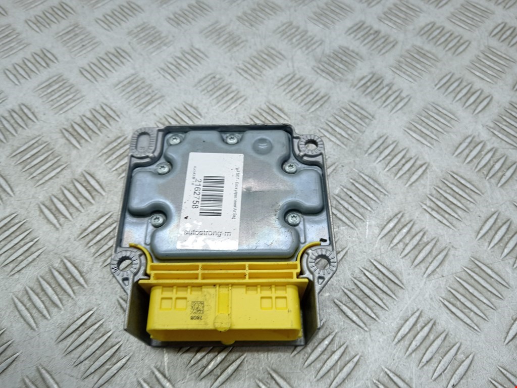 Блок управления AIR BAG AUDI A3 8P 2003-2013