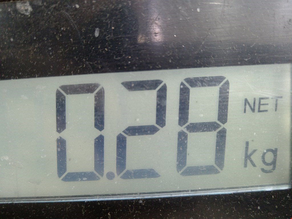 Блок управления AIR BAG AUDI A3 8P 2003-2013