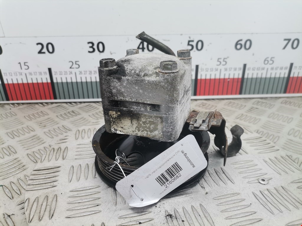 Насос гидроусилителя руля (ГУР) VOLVO 850 R 1991-1997