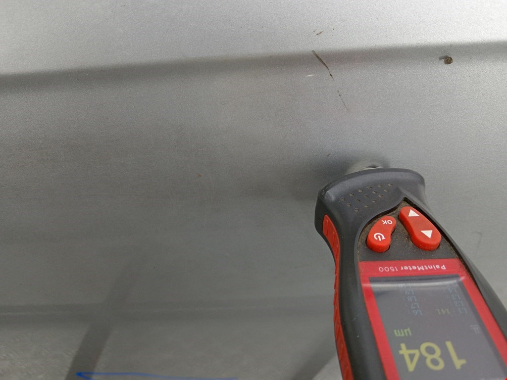 Дверь передняя правая AUDI A4 B8 2007-2015