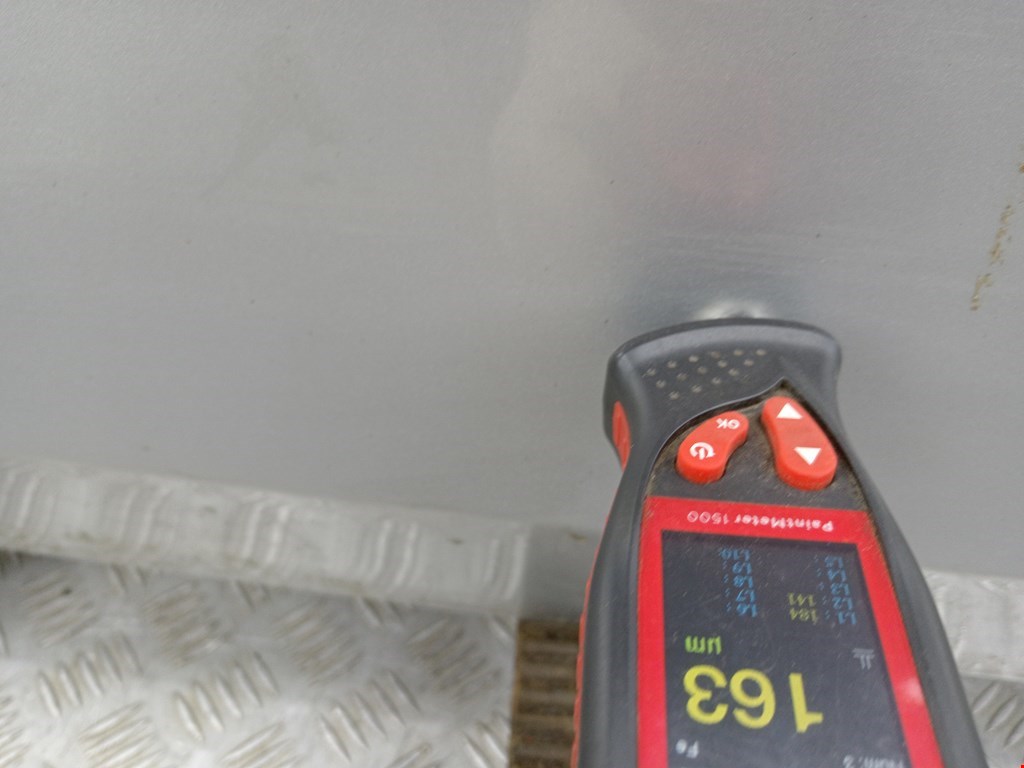 Дверь передняя правая AUDI A4 B8 2007-2015