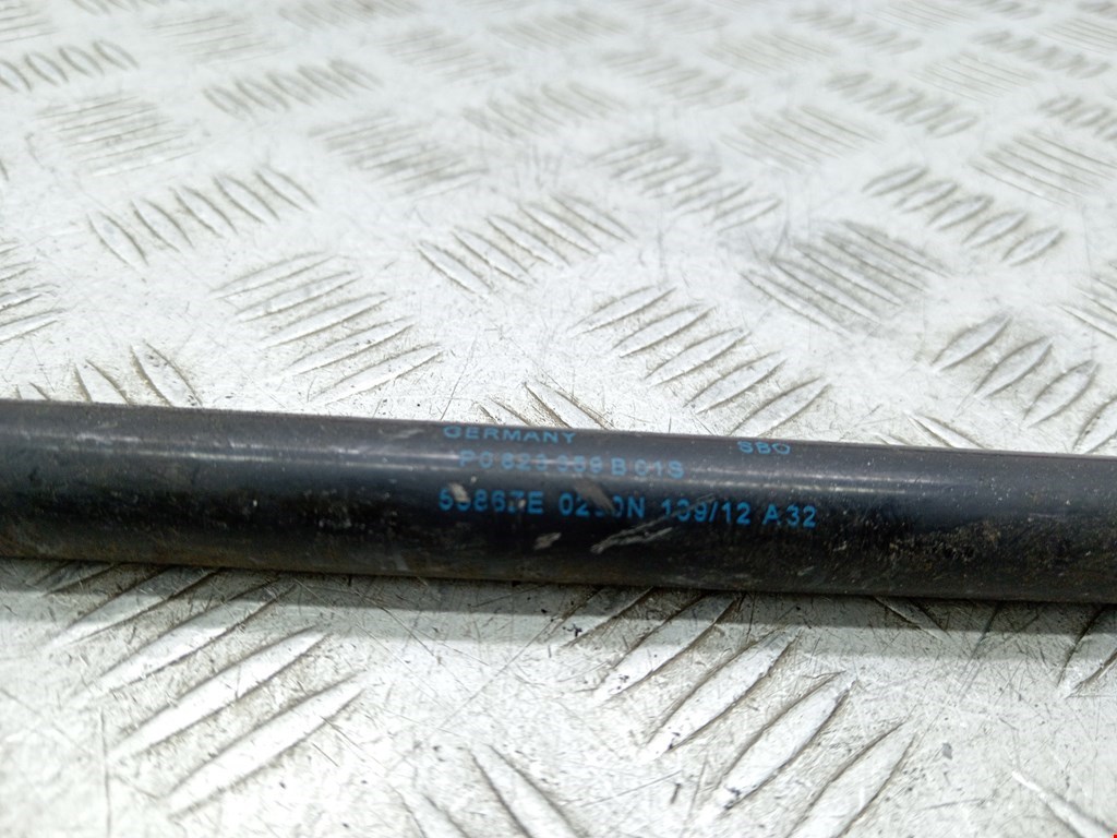 Амортизатор капота левый=правый AUDI A3 8P 2003-2013