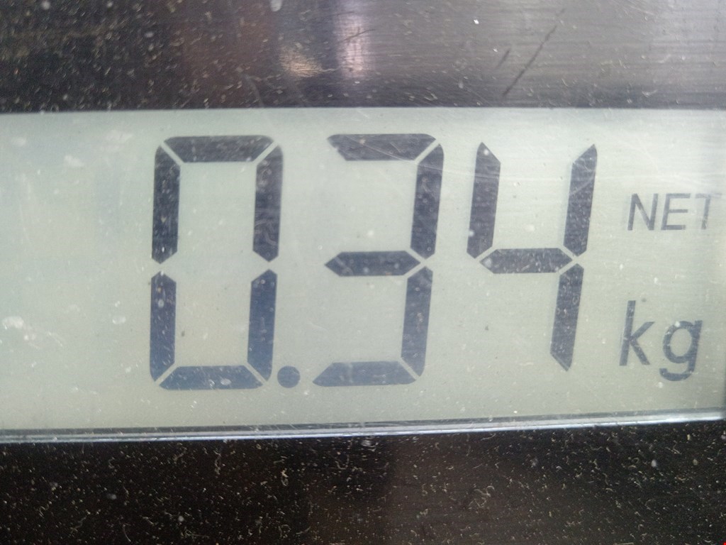 Амортизатор капота левый=правый AUDI A3 8P 2003-2013