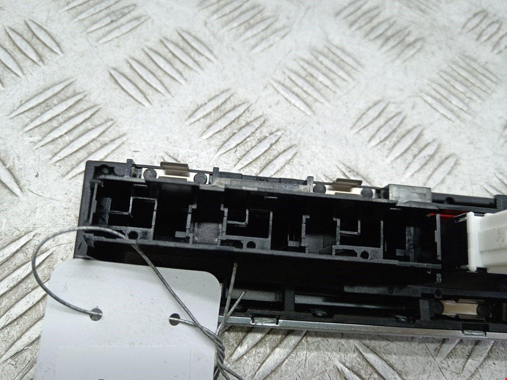 Блок кнопок AUDI A3 8P 2003-2013