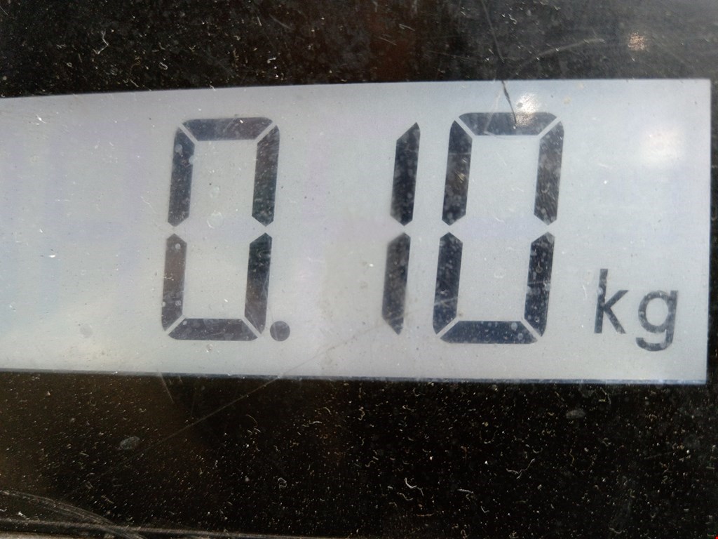 Крышка топливного бака RENAULT Master 2010-н.в.